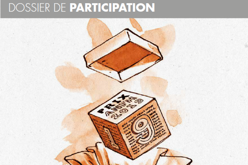 PALMARÈS DU PRIX ANFH 2019