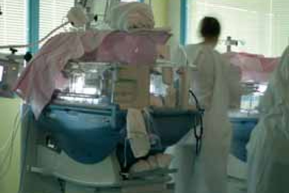 La formation des praticiens hospitaliers