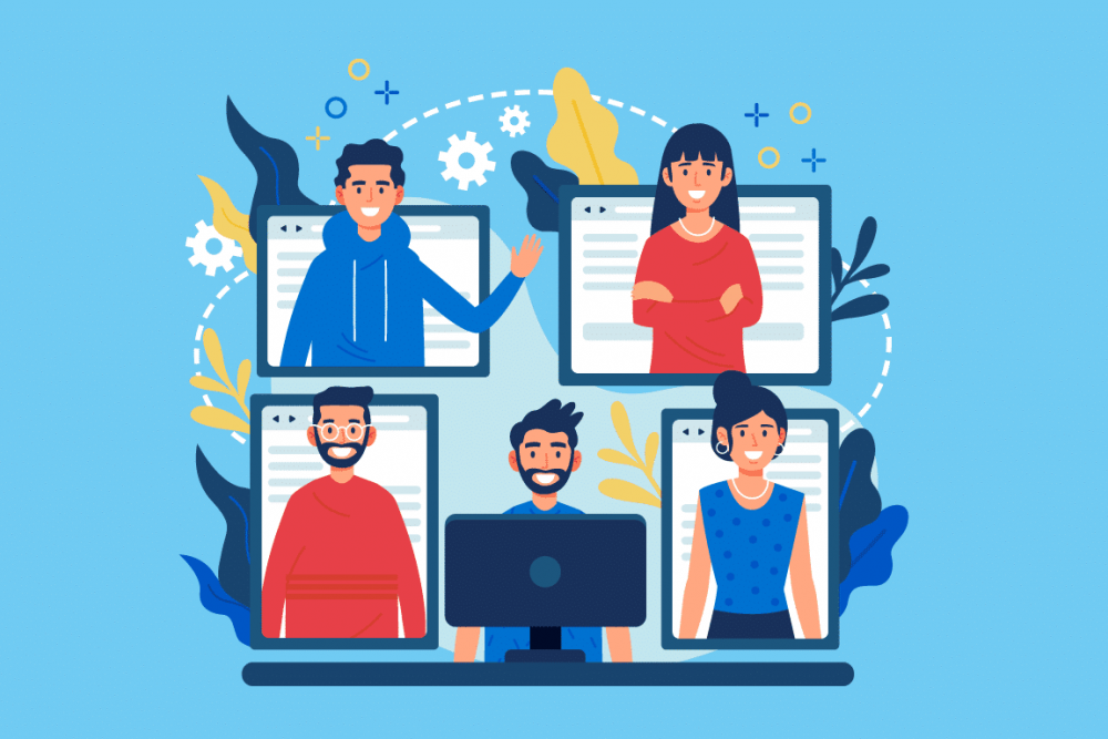 Webinaire RH "Les grands principes du temps de travail" - Seconde session