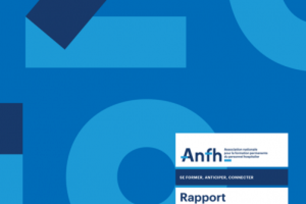 RAPPORT D’ACTIVITÉ 2018