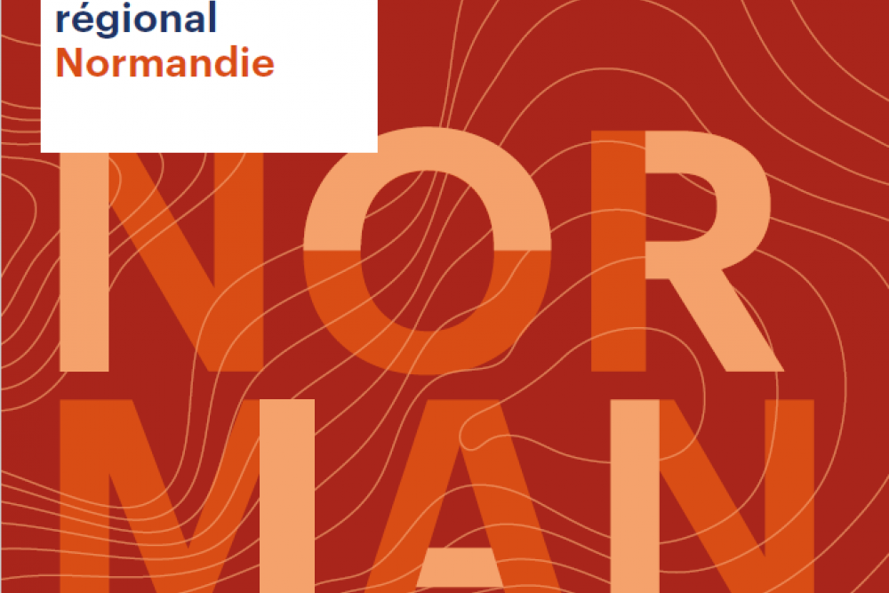 Plan d'actions régional NORMANDIE 2021