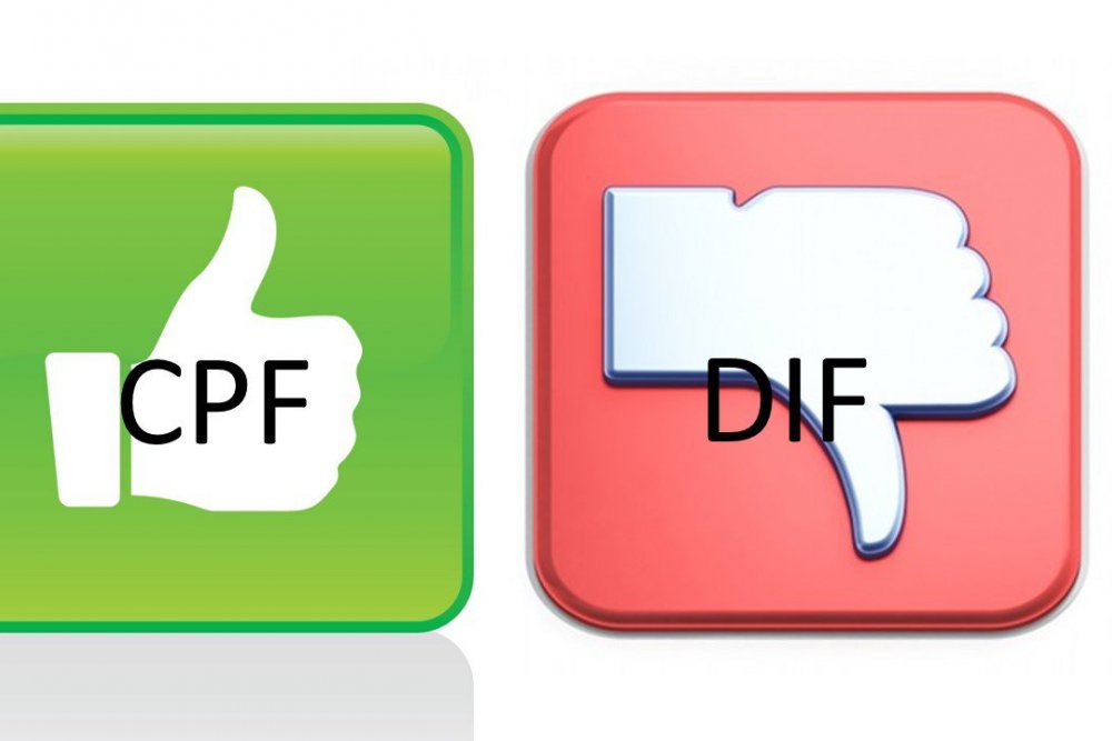 ACTUALITES DE LA FORMATION : CEP  et CPF