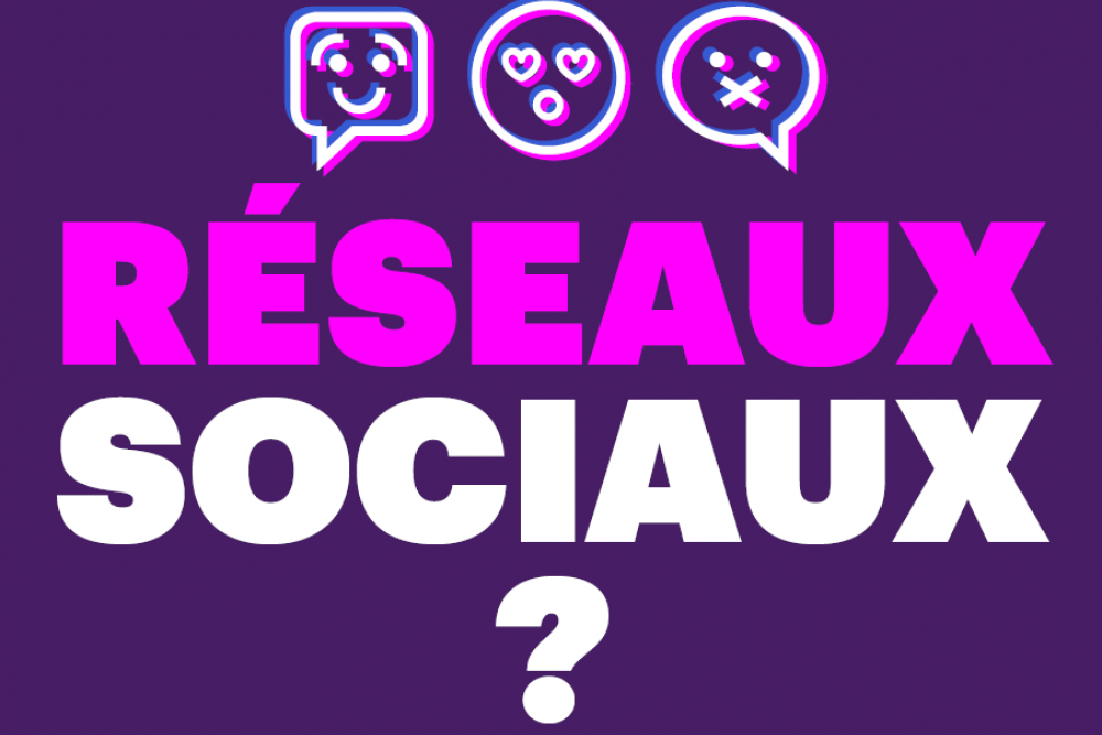 Journée thématique - Réseaux sociaux dans la FPH: Naviguer en toute sécurité et responsabilité 