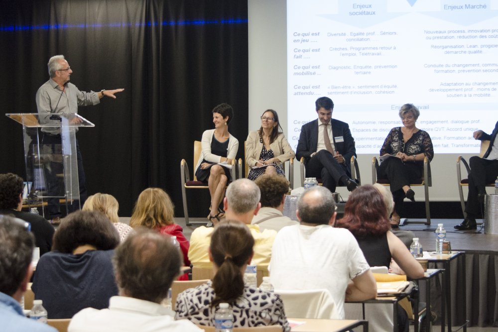 Gestion des fonds de formation