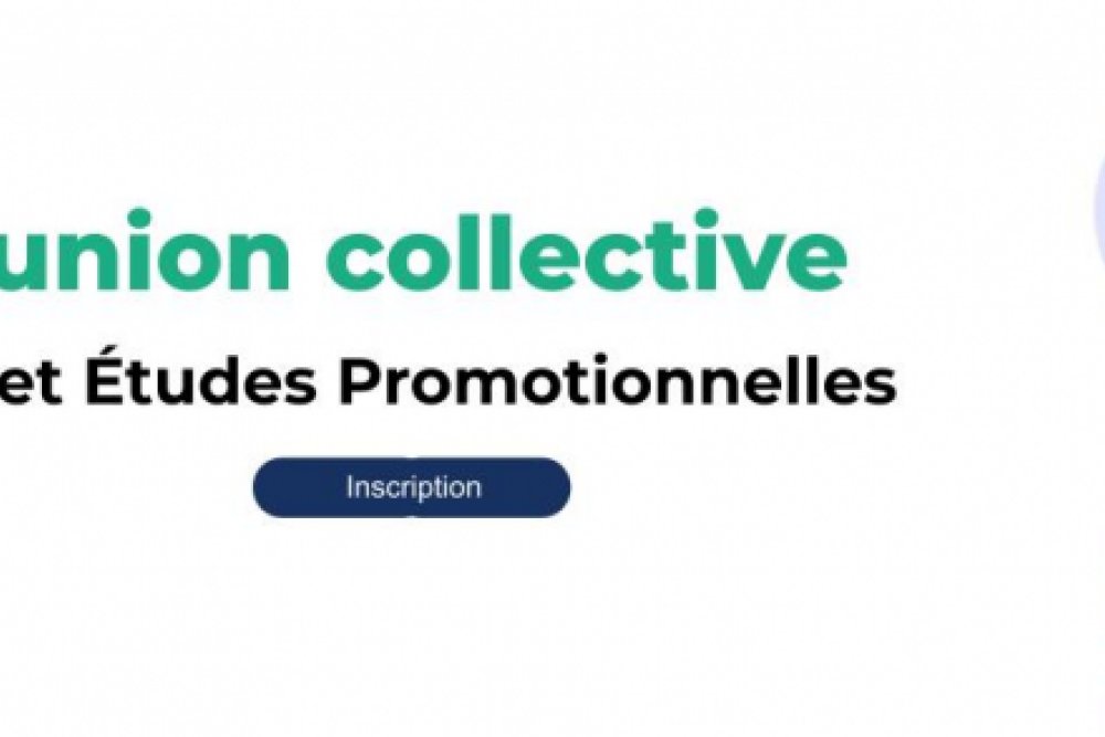 REUNION D'INFORMATION DISPOSITIFS INDIVIDUELS