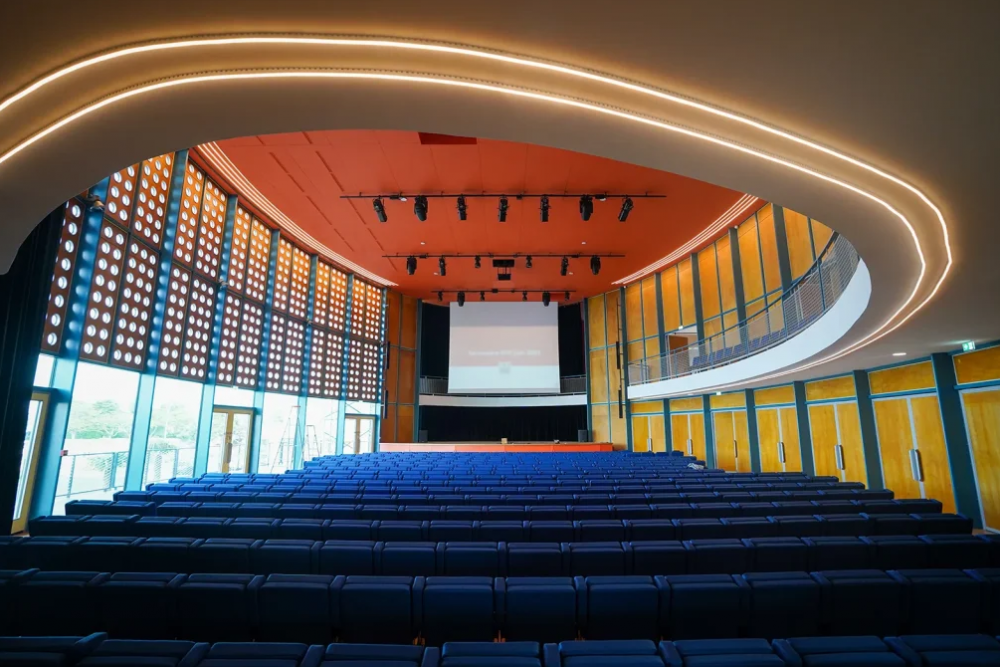 Save the date : Vendredi 24 Avril 2026