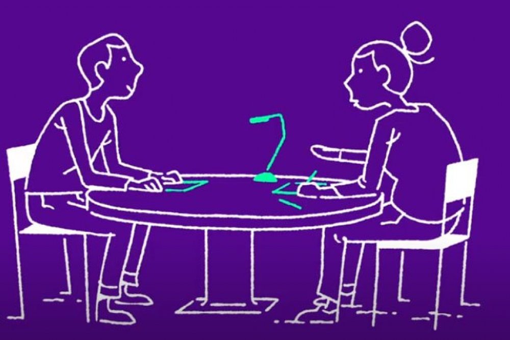 RETOUR SUR LE WEBINAIRE DU 28 MAI 2021: Se préparer aux entretiens professionnels