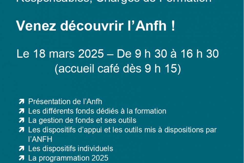 Save the date - Journée d'accueil des nouveaux RCFC