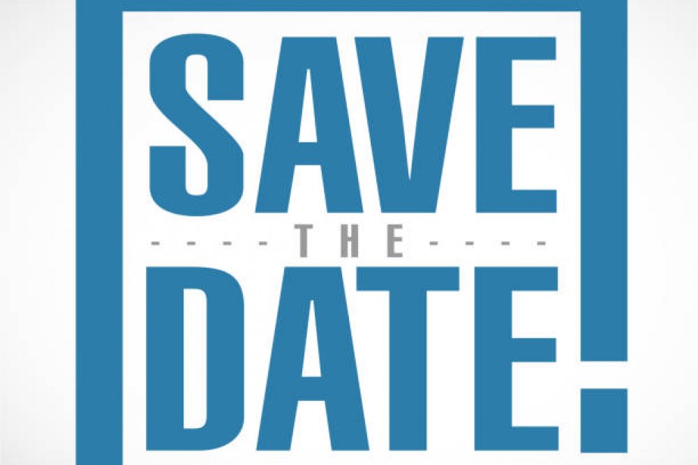 Save the date - Webinaire de clôture 2025