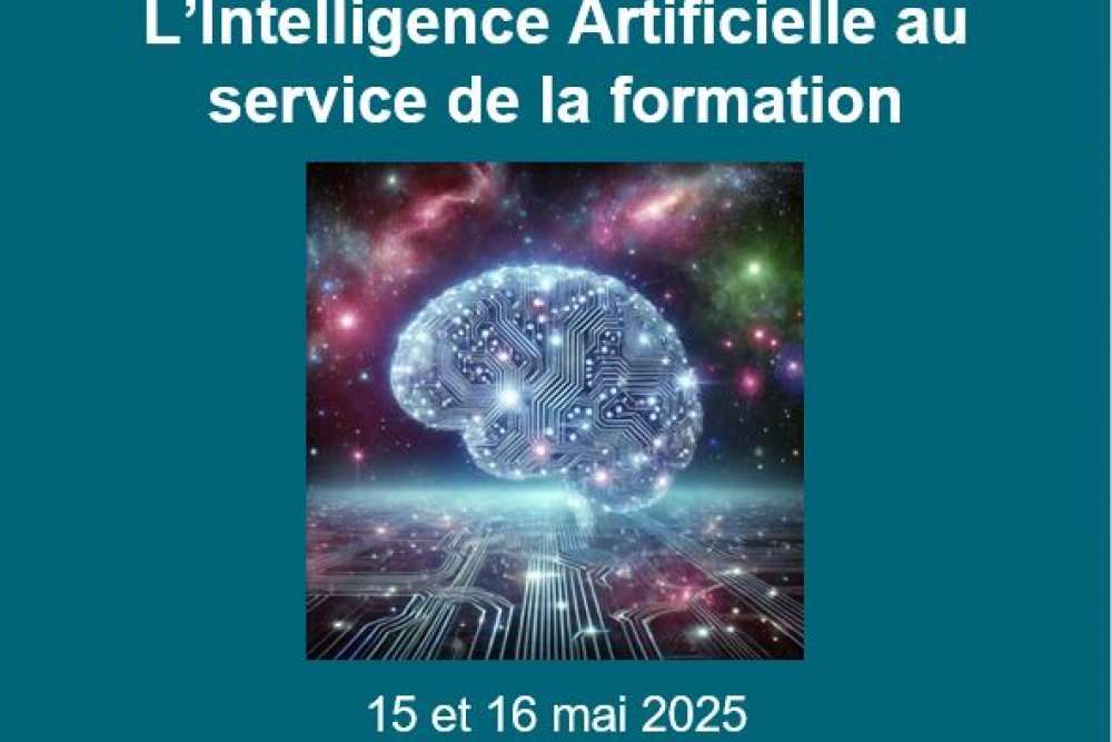 Séminaire des Responsables et chargé(e)s de formation