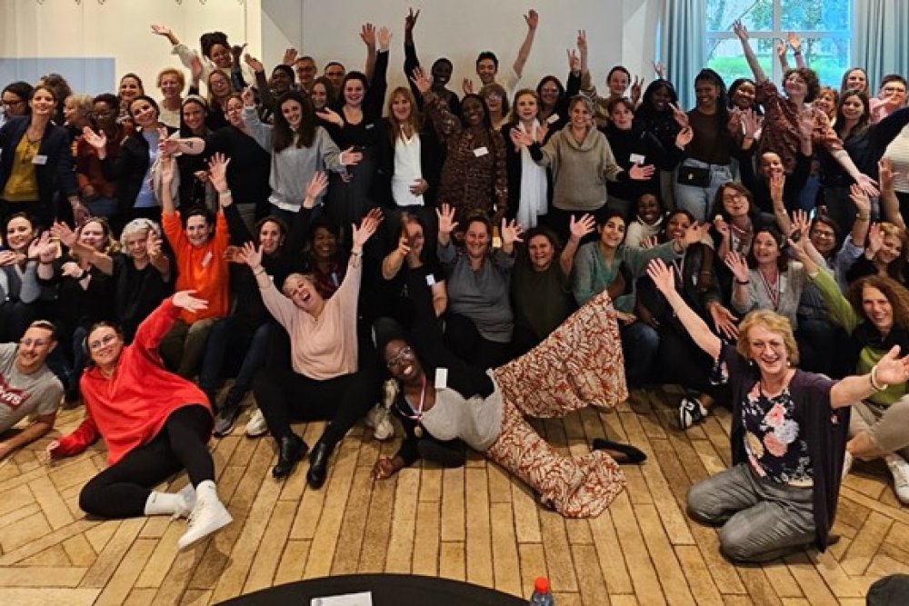 Séminaire des gestionnaires et responsables formation