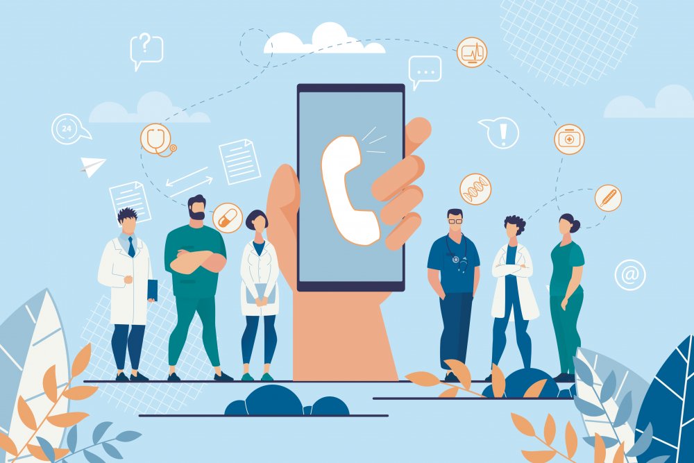 Service d'accès aux soins : définition de l'organisation et du fonctionnement du SAS