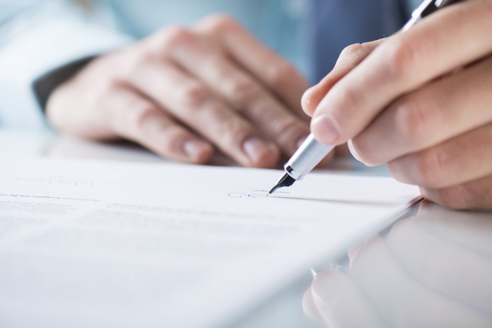 Signature d’une convention pluriannuelle entre la CNRACL et l'ANFH