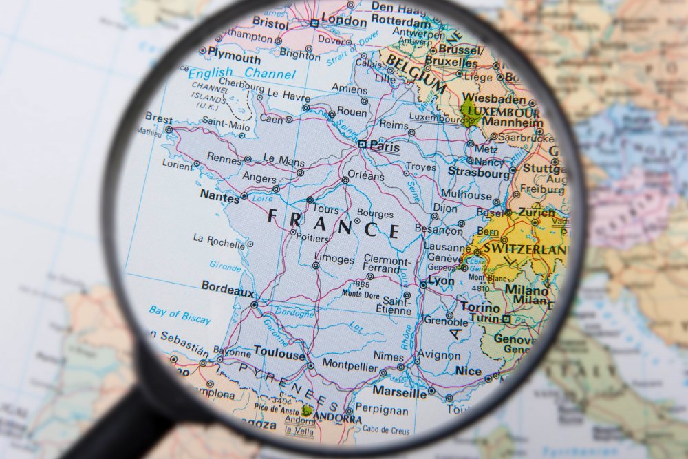 Les conseils régionaux