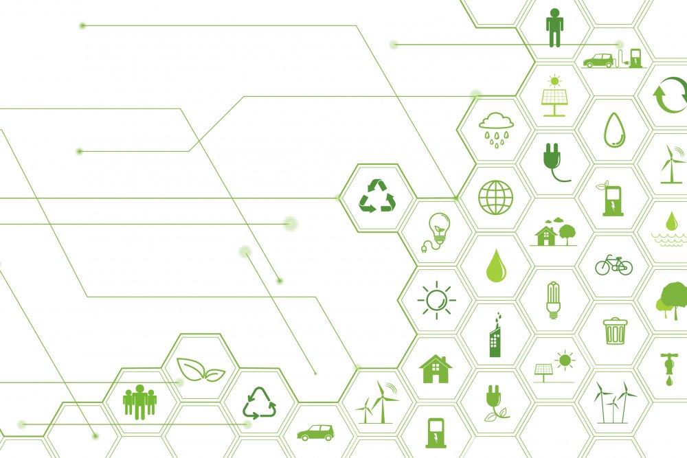 L’ANFH renforce son soutien aux établissements dans la mise en place d’une démarche de développement durable
