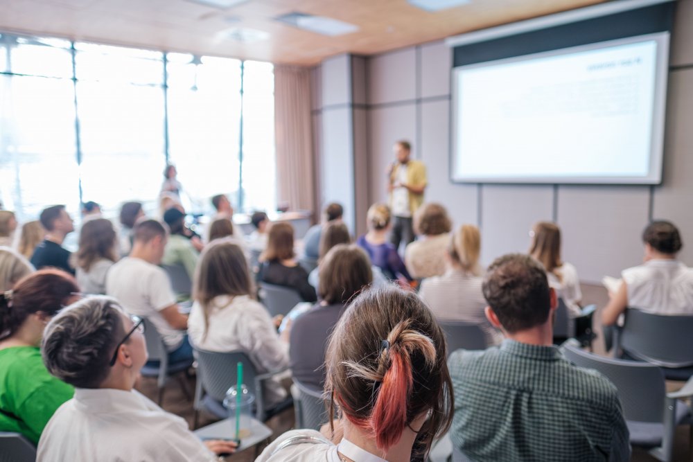 Conférences EHESP / EHMA