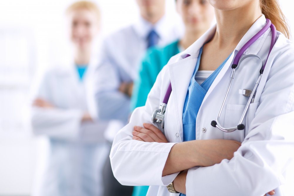 Lancement de l’Initiative mondiale sur la place des femmes dans le secteur de la santé et des soins