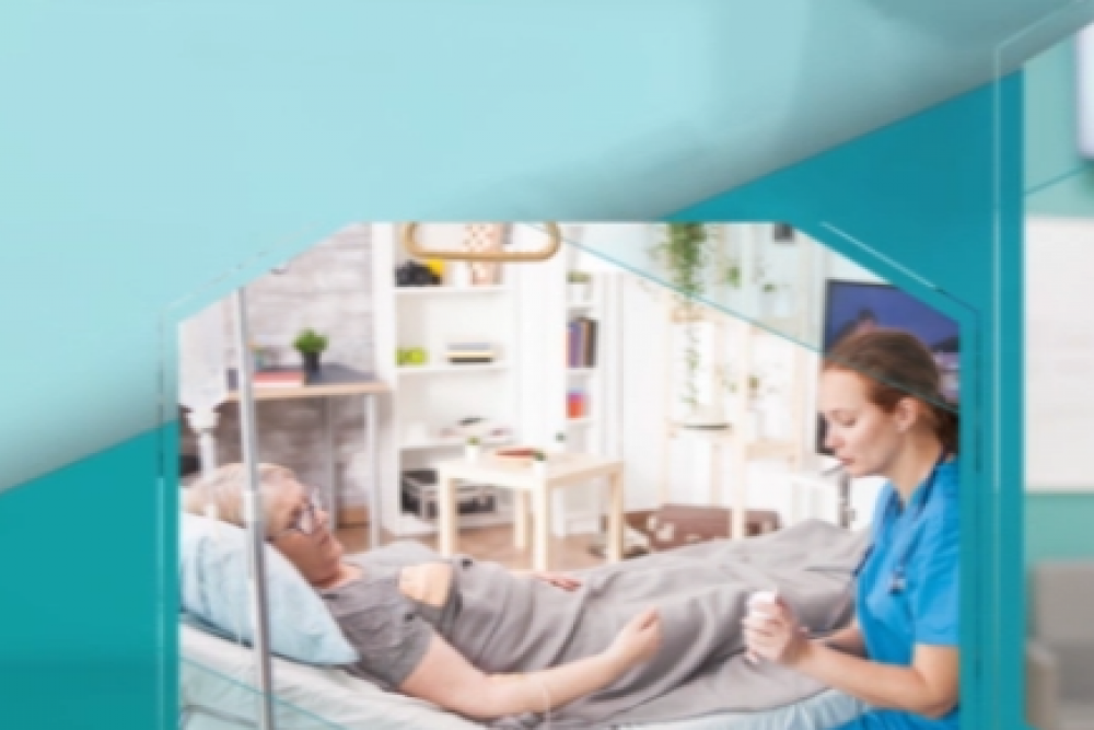 Intégrer et évoluer dans les métiers de la santé et du social : une opportunité à saisir