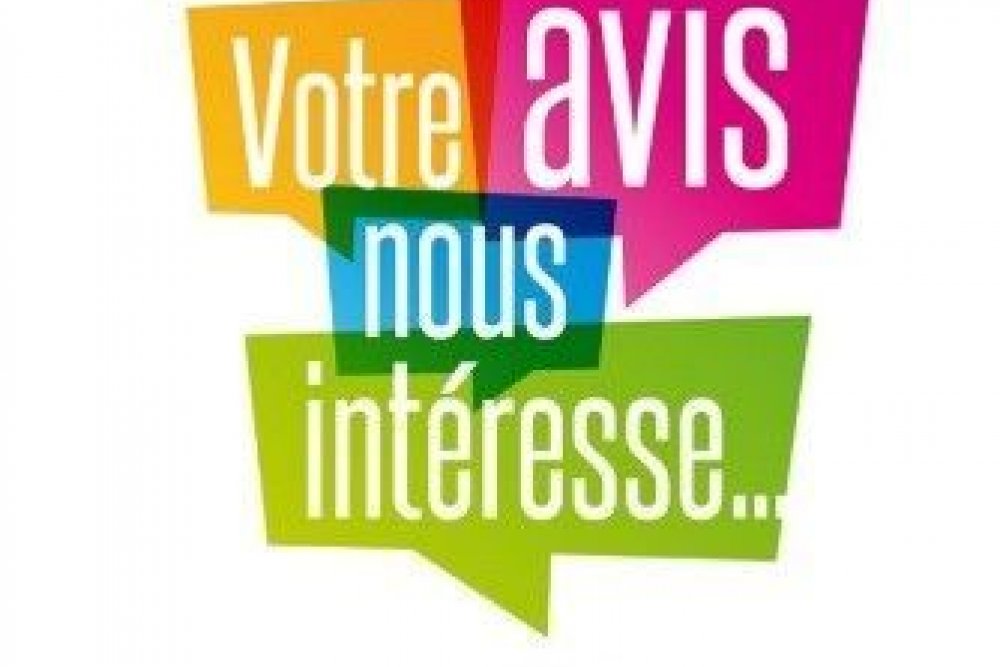 RECUEIL DES BESOINS - PAR 2026