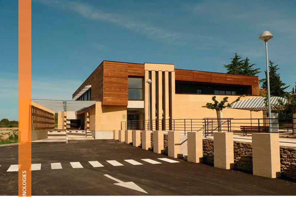 15ème journée régionale EVC - EPR Occitanie Qualité de vie - Qualité de soin - Vendredi 7 juin 2019
