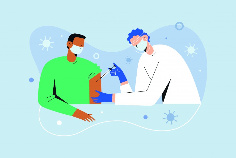 Compétences vaccinales : extension et création pour certains professionnels de santé