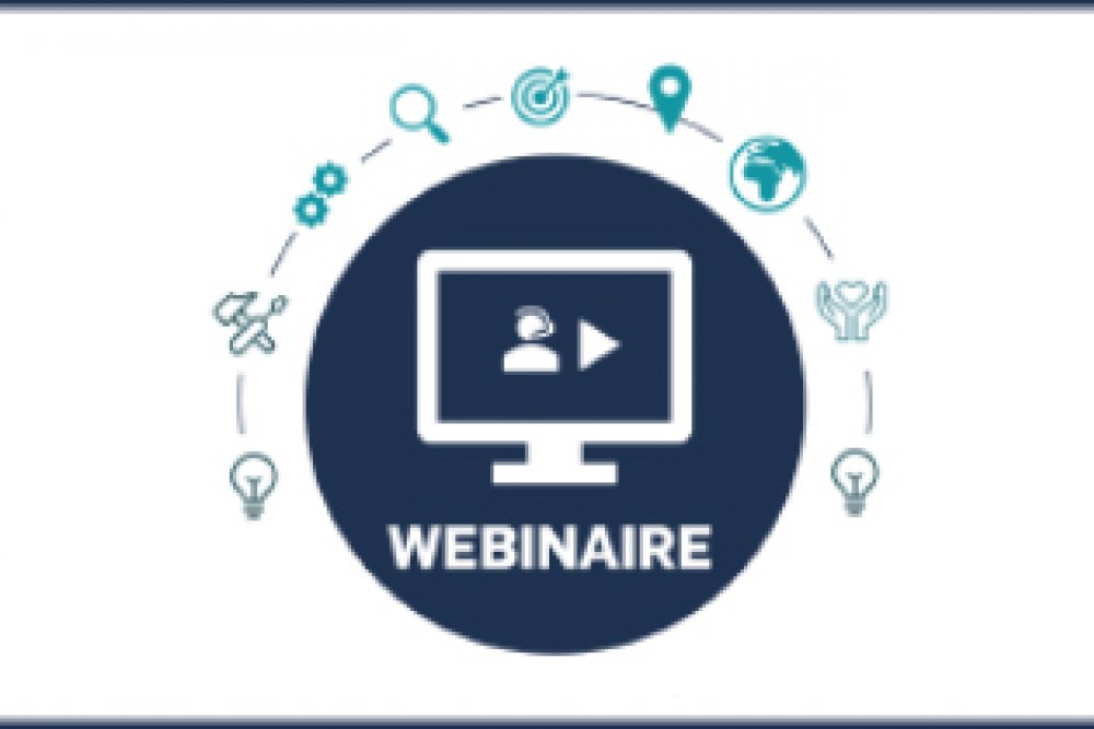 Webinaire sur les évolutions de la commande publique