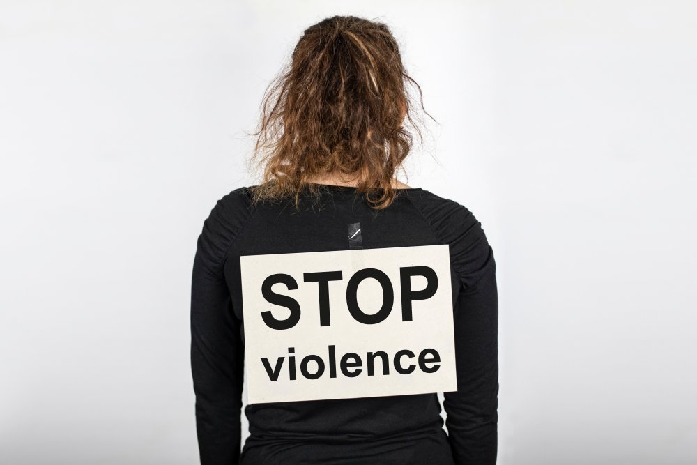 Formation  « Repérage et prise en charge des victimes de violences conjugales et intrafamiliales » 