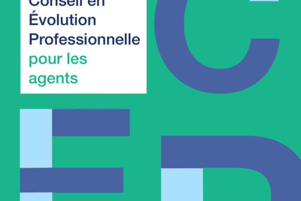 CEP CONSEIL EN EVOLUTION PROFESSIONNELLE