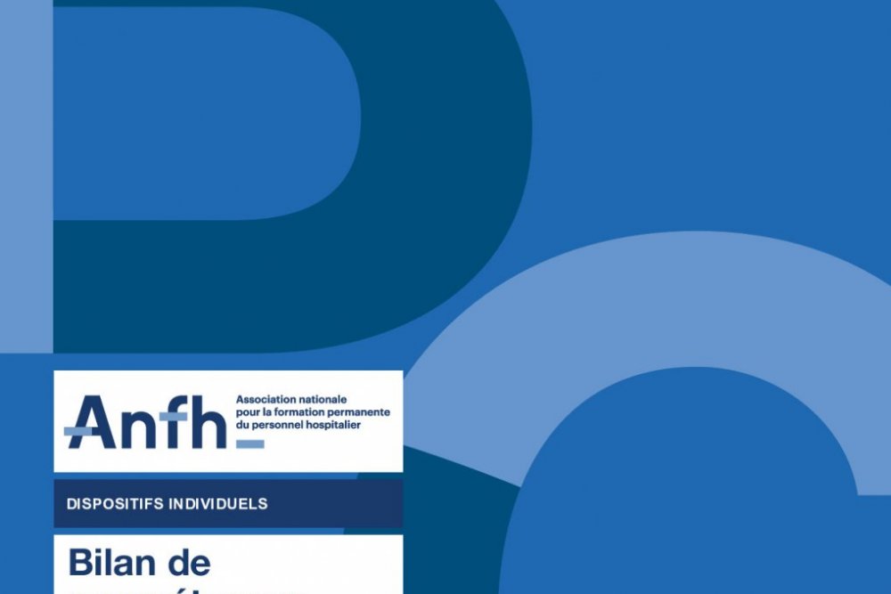 REUNION D'INFORMATION - PRESTATAIRES BILAN DE COMPETENCES
