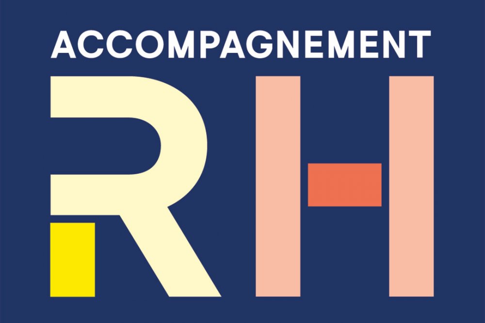 ACCOMPAGNEMENT RH, MÉTIERS ET COMPÉTENCES