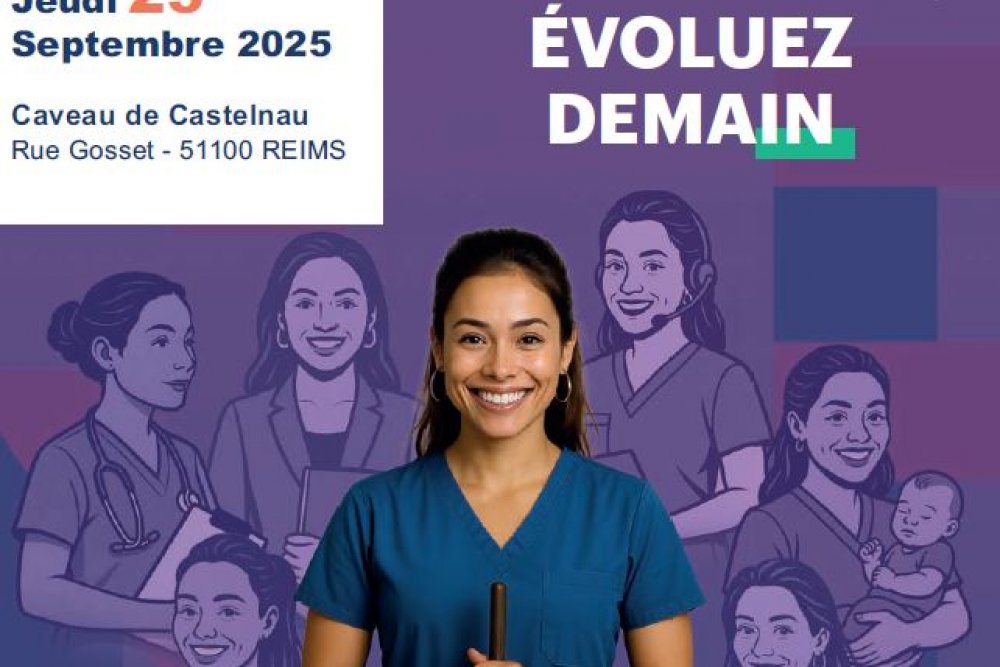 Journée Régionale : ASHQ : Valoriser aujourd'hui, évoluez demain !