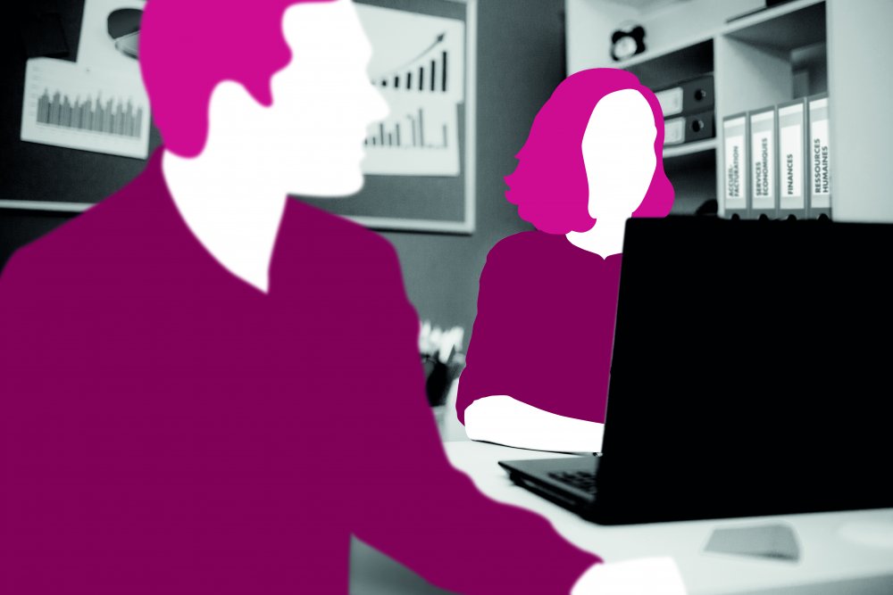 Journée de lancement "Dispositif de professionnalisation des métiers administratifs