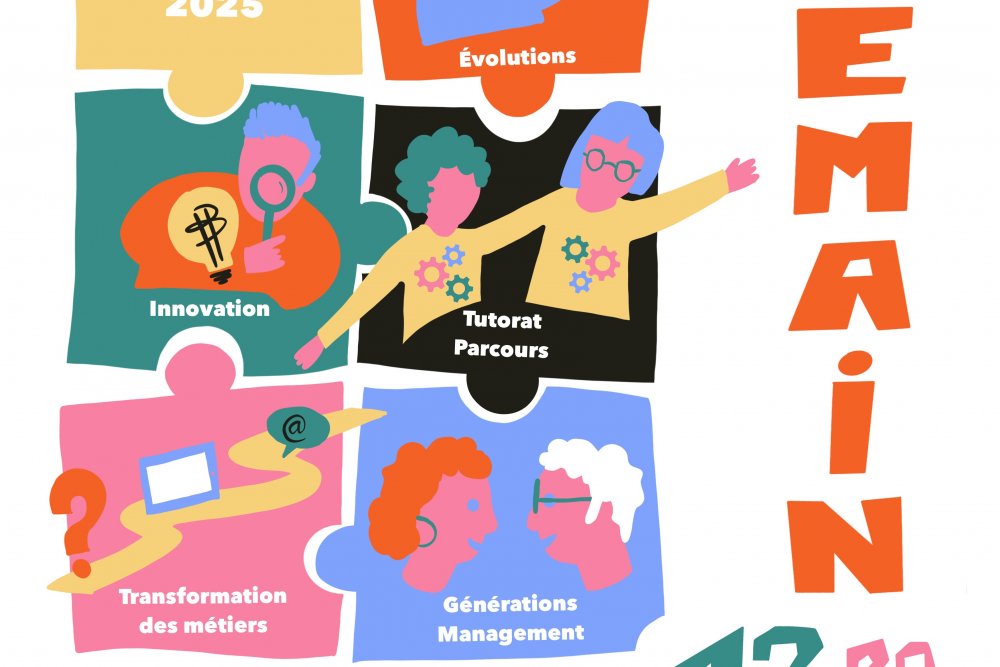 Retour sur la journée régionale Carrefour Formation 2025