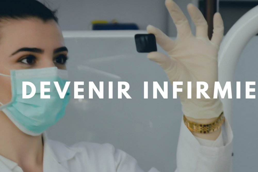 Parcours spécifique à destination des aides-soignants permettant l’accès en  2ème année de formation en soins infirmiers