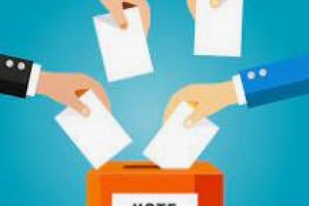 ELECTIONS PRESIDENT(E) ET VICE-PRESIDENT(E) NORMANDIE 2024