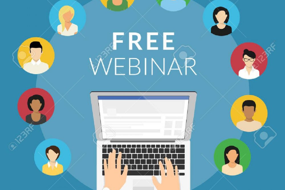 Webinaire : « Développer la cohésion d’équipe ou comment être un membre actif d’une équipe » 