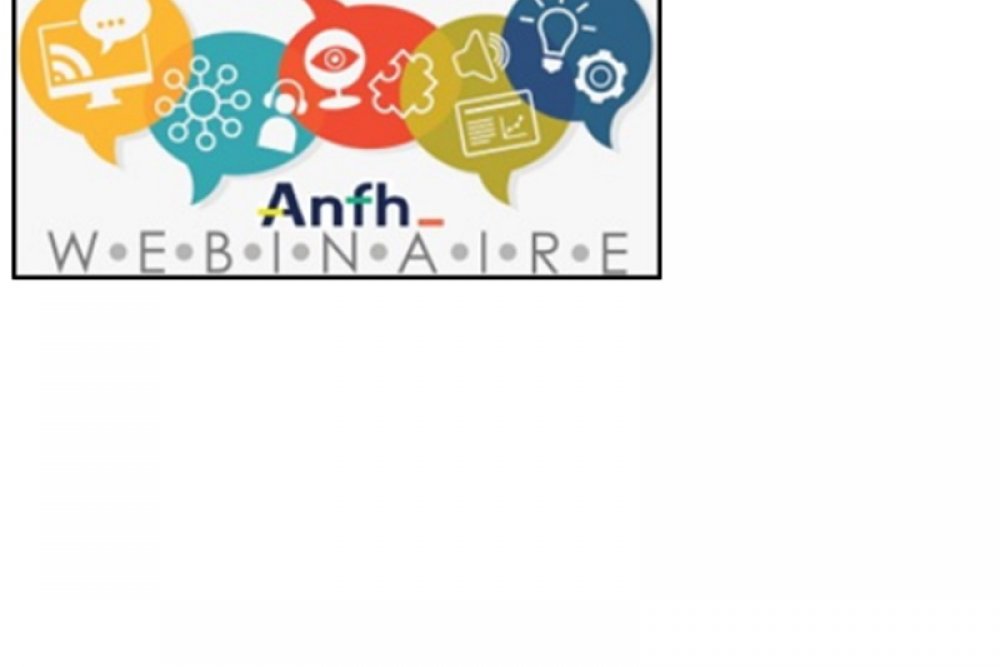 RAPPEL : Webinaire actualités RH -  Le mardi 11 février 2025 de 9h30 à 11h45