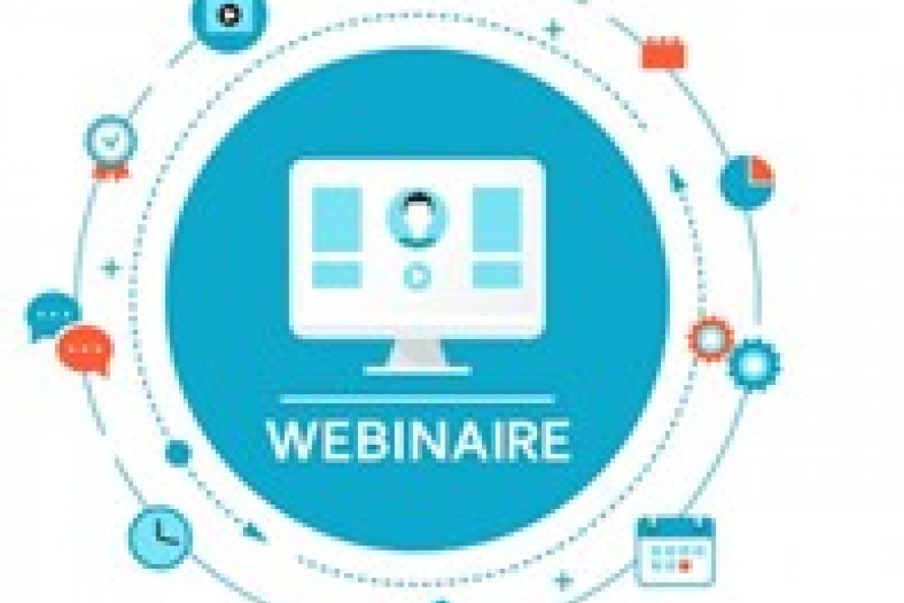 WEBINAIRE SUR LES EVOLUTIONS DE LA COMMANDE PUBLIQUE