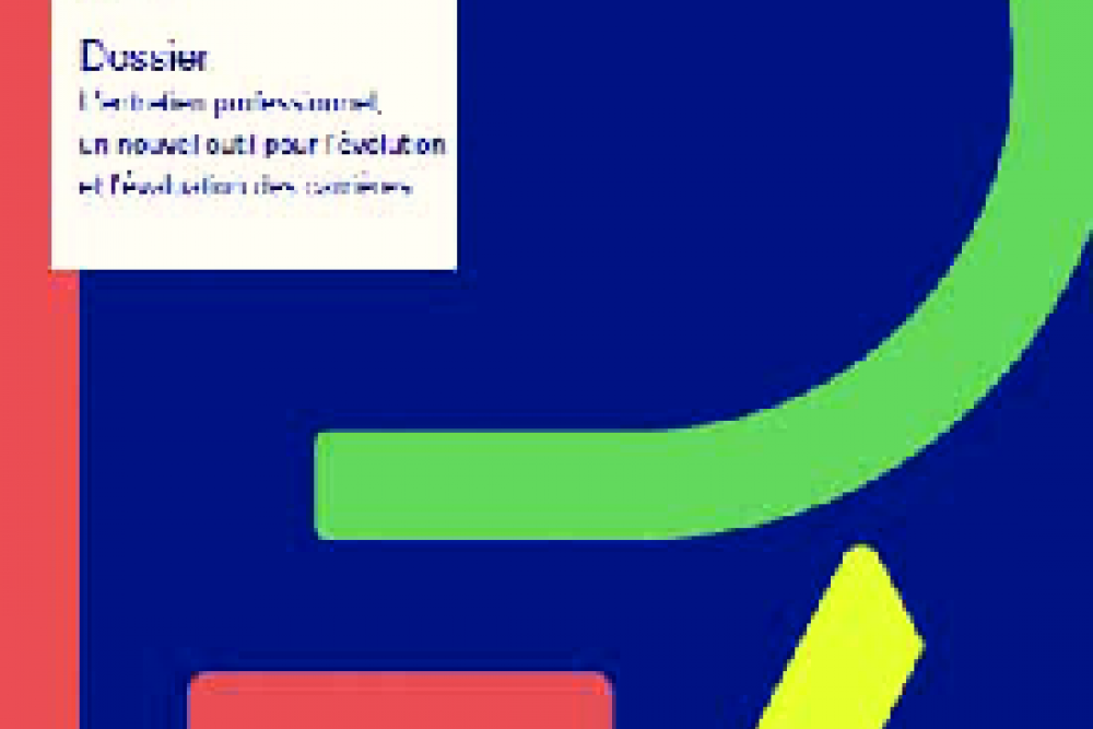 LA LETTRE DE L'ANFH N°73