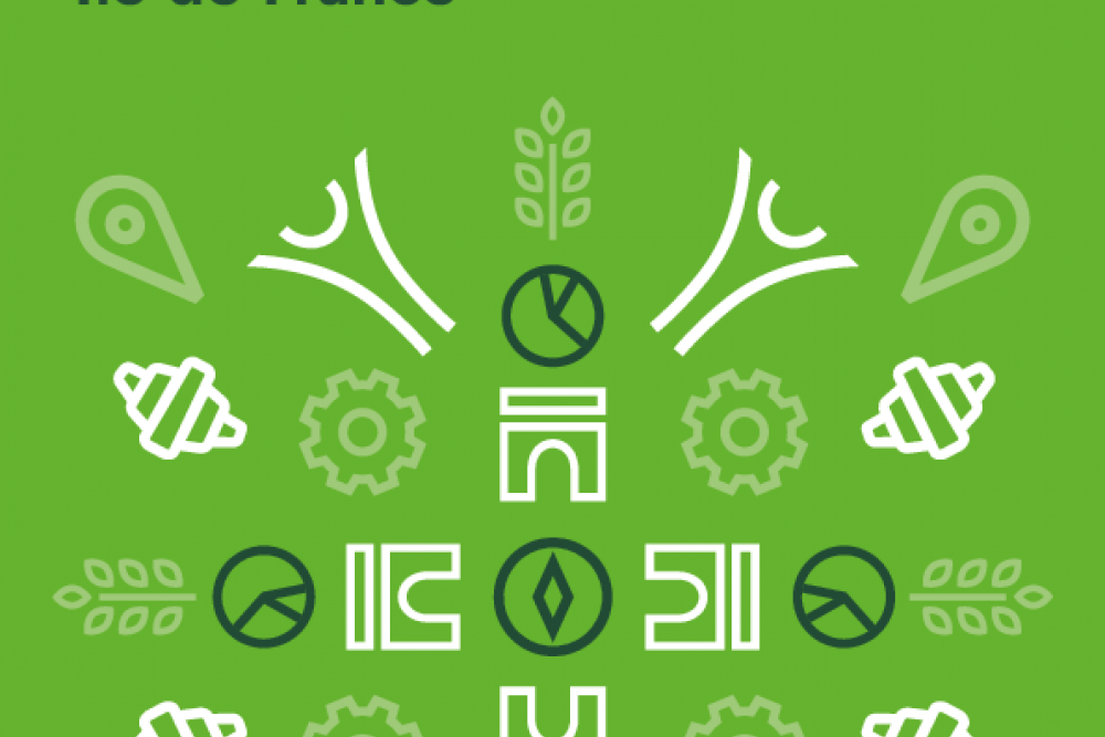 Plan d'actions régionales 2023-2024 - Ile-de-France