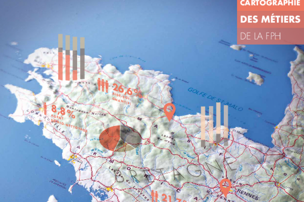 CARTOGRAPHIE REGIONALE DES METIERS
