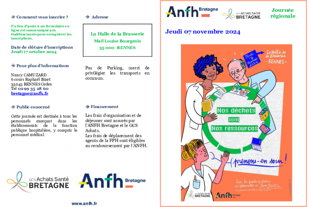 [Toujours plus à la pointe des Transitions écologique et énergétique]