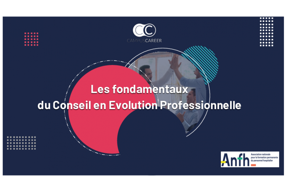 [Formation au Conseil en Evolution Professionnelle (CEP) : recensement 2025]