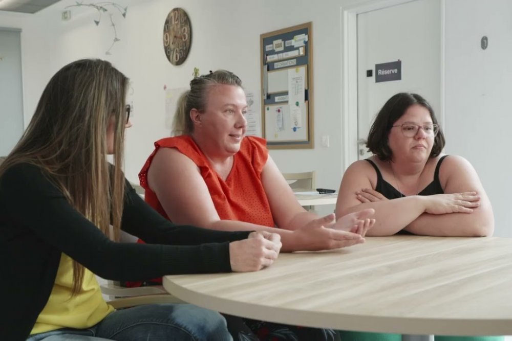 Récompense Prix ANFH 2025 - CH COMINES