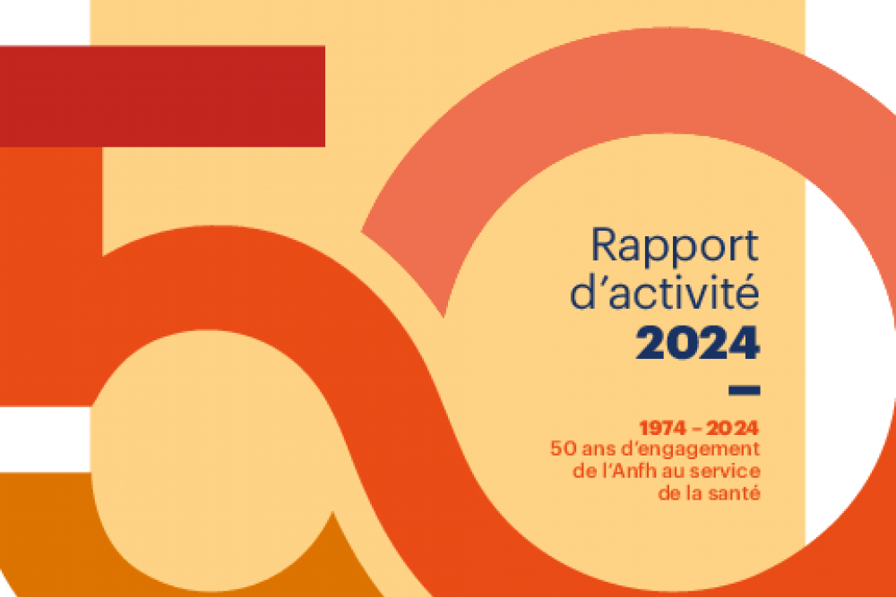 Rapport d'activité 2024