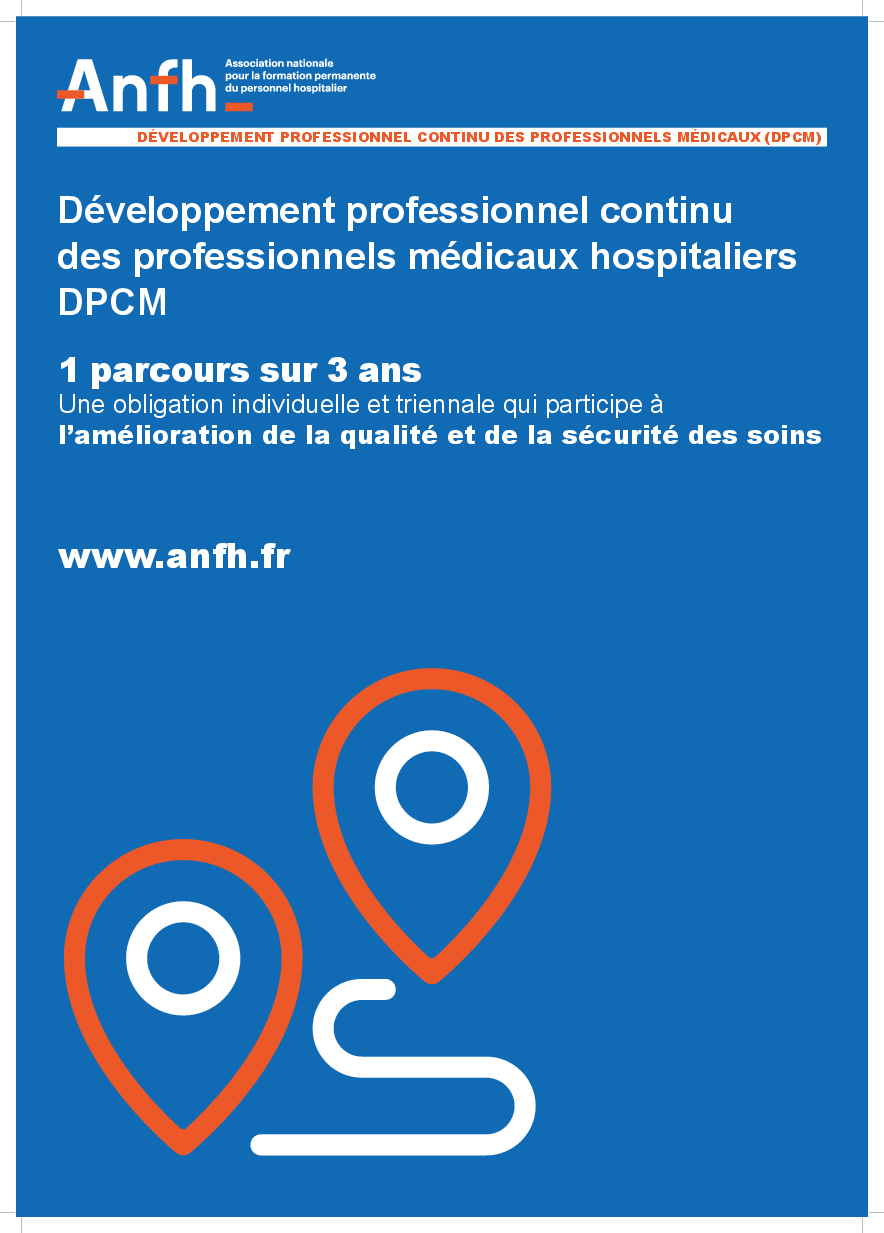 Affiche DPCM