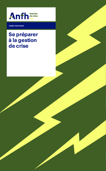 Se préparer à la gestion de crise - Martinique