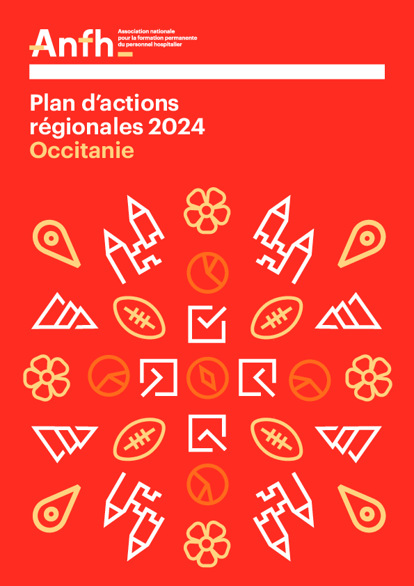 Plan d'actions régionales 2024 - Occitanie