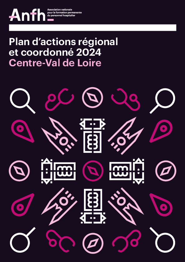 Plan d'actions régionales 2024 - Centre-Val de Loire