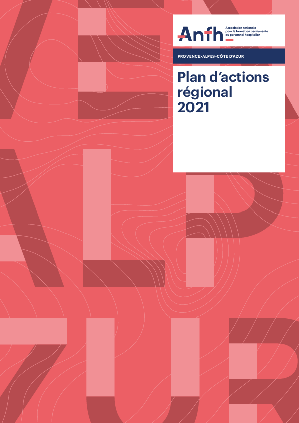 Plan d'Actions Régional PACA